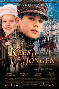Kees de Jongen (2003)