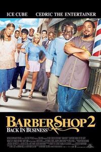 Barbershop 2: Back in Business (2004)