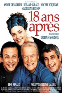 18 Ans Après (2003)