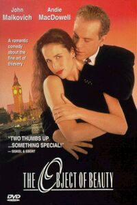 Object of Beauty, The (1991)