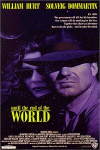 Bis ans Ende der Welt (1991)