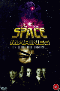 Space Marines (1996)