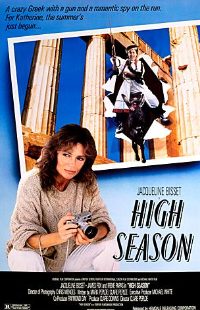 High Season (1987)