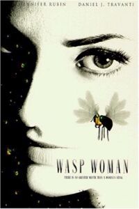 Wasp Woman, The (1995)