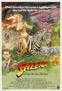 Sheena (1984)