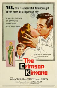Crimson Kimono,  The (1959)