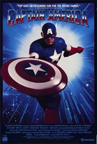 Captain America (1991)