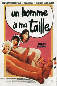 Homme  ma Taille, Un (1983)