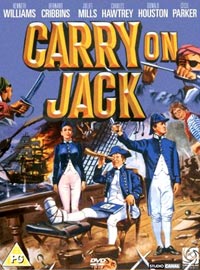 Carry On Jack (1963)