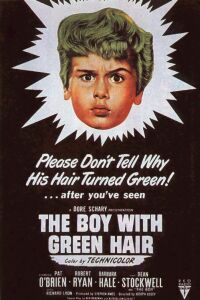 Boy with Green Hair, The (1948)