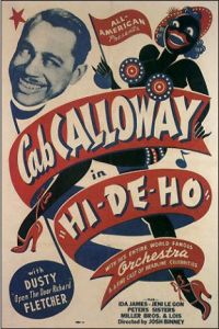 Hi-De-Ho (1947)