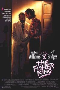 Fisher King, The (1991)