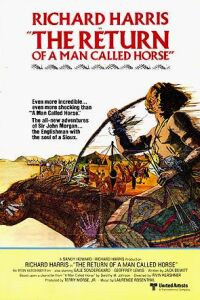 Return of a Man Called Horse, The (1976)