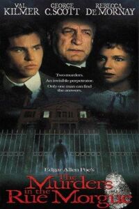 Murders in the Rue Morgue, The (1986)