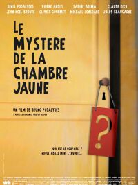 Myst�re de la Chambre Jaune, Le (2003)