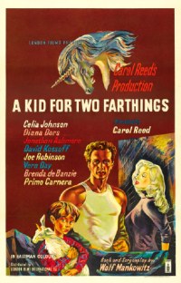 Kid for Two Farthings, A (1955)