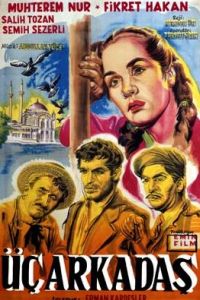  Arkadas (1958)