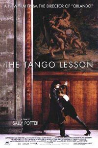Tango Lesson, The (1997)
