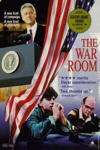 War Room, The (1993)