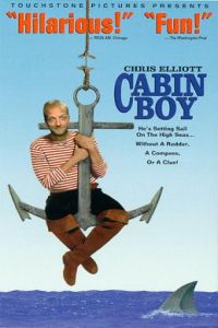 Cabin Boy (1994)