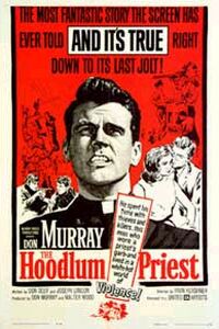 Hoodlum Priest (1961)
