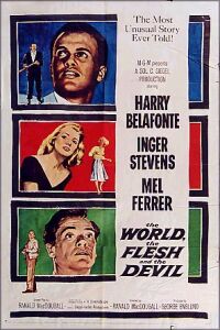 World, the Flesh and the Devil, The (1959)