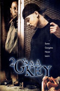 2 G's & a Key (2000)