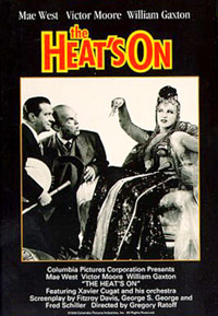 Heat's On, The (1943)