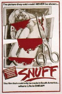 Snuff (1976)