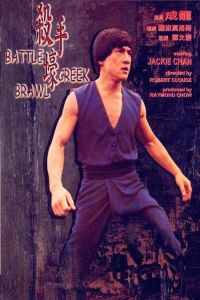 Big Brawl, The (1980)