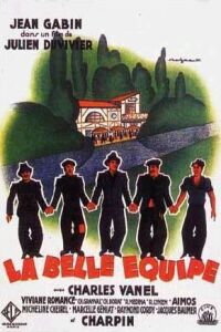 Belle quipe, La (1936)
