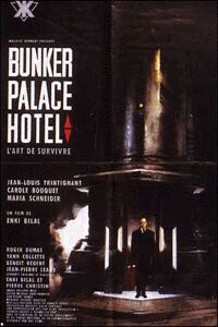 Bunker Palace Htel (1989)