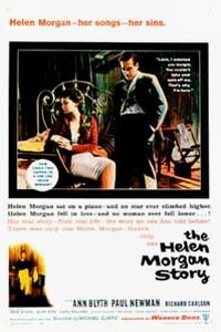 Helen Morgan Story, The (1957)