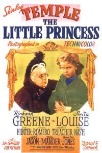 Little Princess, The (1939)