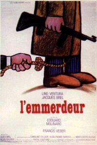 Emmerdeur, L' (1973)