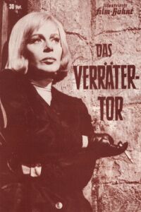 Verr�tertor, Das (1964)