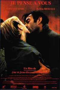 Je Pense � Vous (1992)