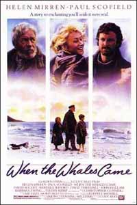 When the Whales Came (1989)