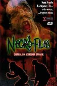 Necro Files, The (1997)