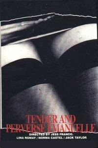 Tendre et Perverse Emanuelle (1973)