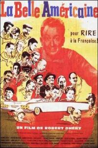 Belle Amricaine, La (1961)