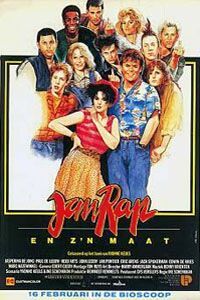 Jan Rap en Z'n Maat (1989)