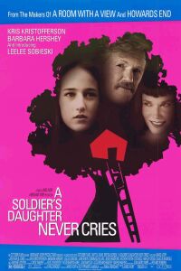 Soldier's Daughter Never Cries, A (1998)