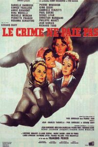 Crime Ne Paie Pas, Le (1962)