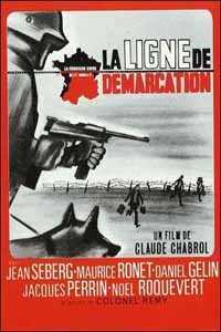 Ligne de Dmarcation, La (1966)