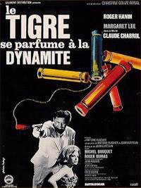Tigre Se Parfume � la Dynamite, Le (1965)