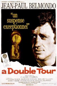 À Double Tour (1959)