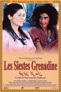 Siestes Grenadine, Les (1999)