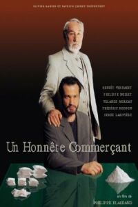 Honnte Commerant, Un (2002)