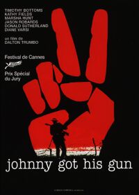 Johnny Got His Gun (1971)